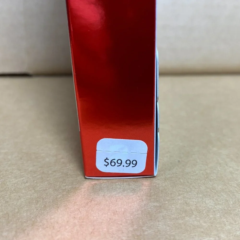 iPhone XS Glass Screen Protector Zagg‎ Premium Front Back Bumper Full Body